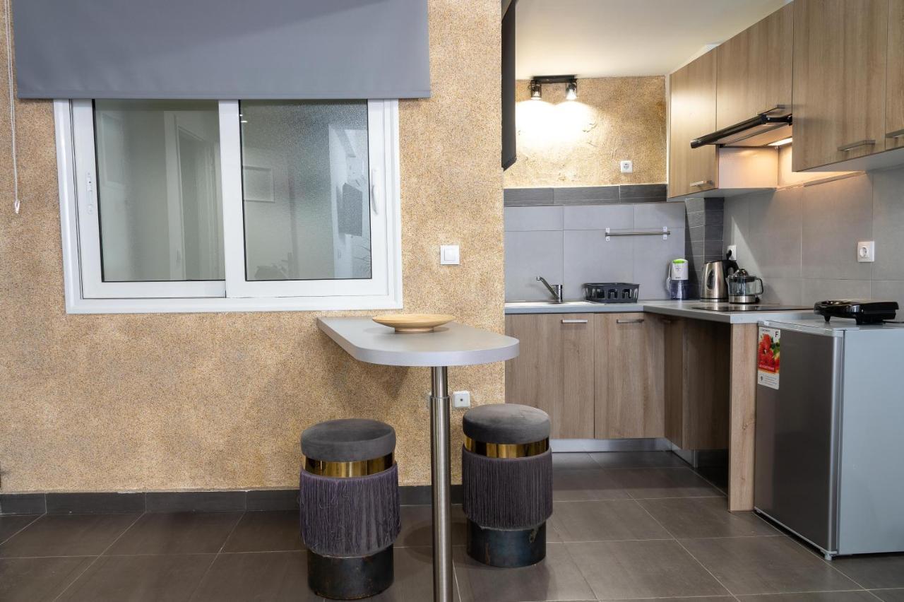 شقة Monastiraki Sweet House 1 أثينا المظهر الخارجي الصورة