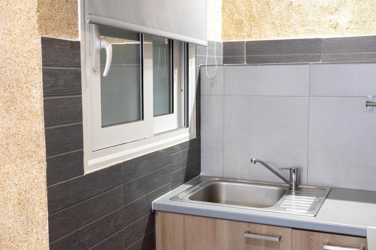 شقة Monastiraki Sweet House 1 أثينا المظهر الخارجي الصورة